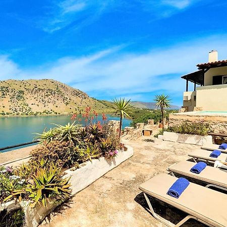 Du Lac Villas Kurnász Kültér fotó