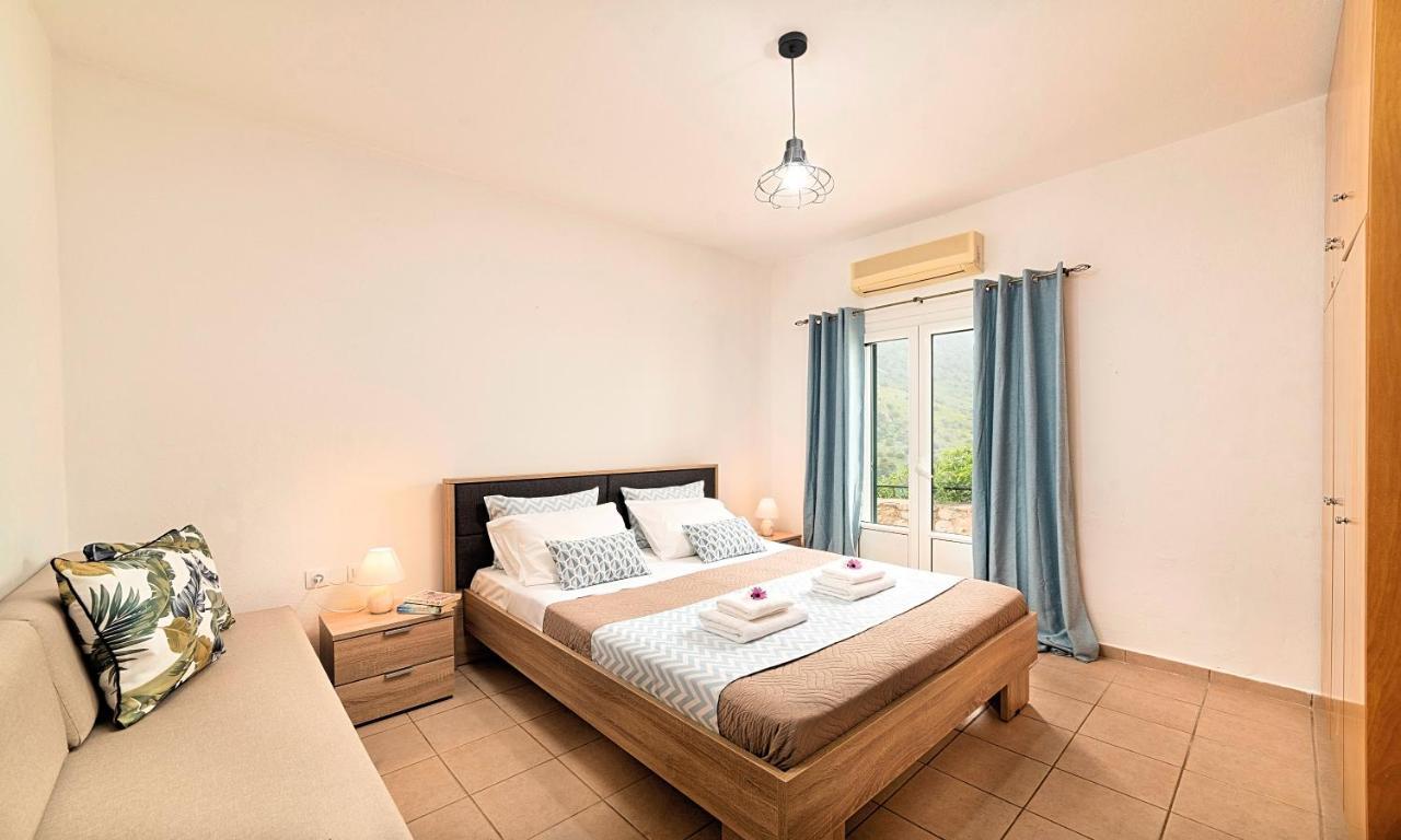 Du Lac Villas Kurnász Kültér fotó