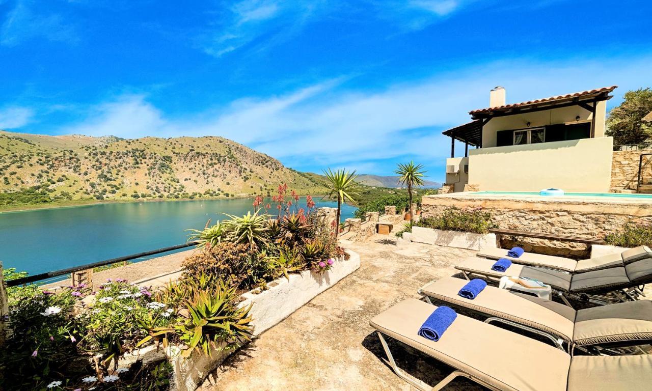 Du Lac Villas Kurnász Kültér fotó