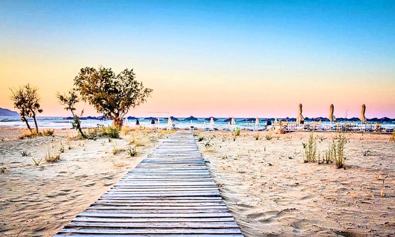 Du Lac Villas Kurnász Kültér fotó