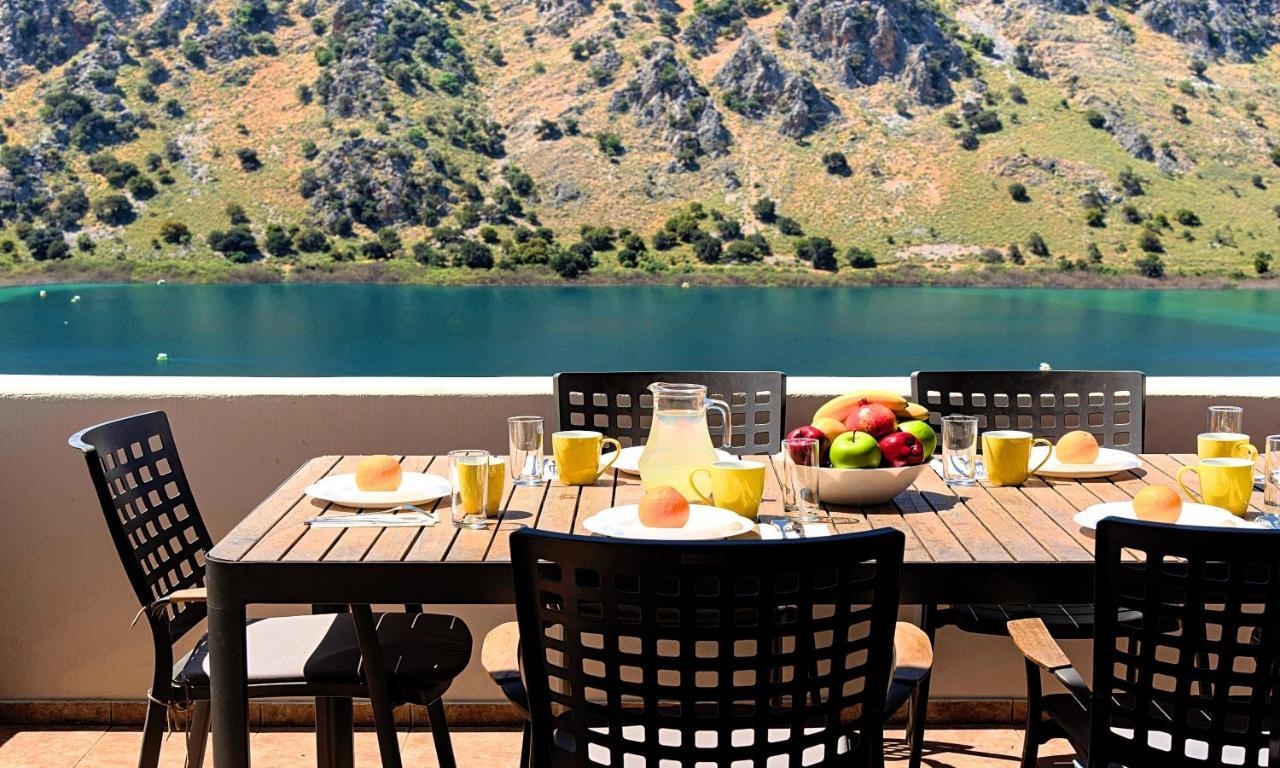 Du Lac Villas Kurnász Kültér fotó