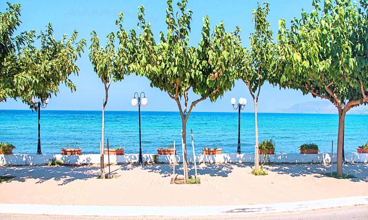 Du Lac Villas Kurnász Kültér fotó