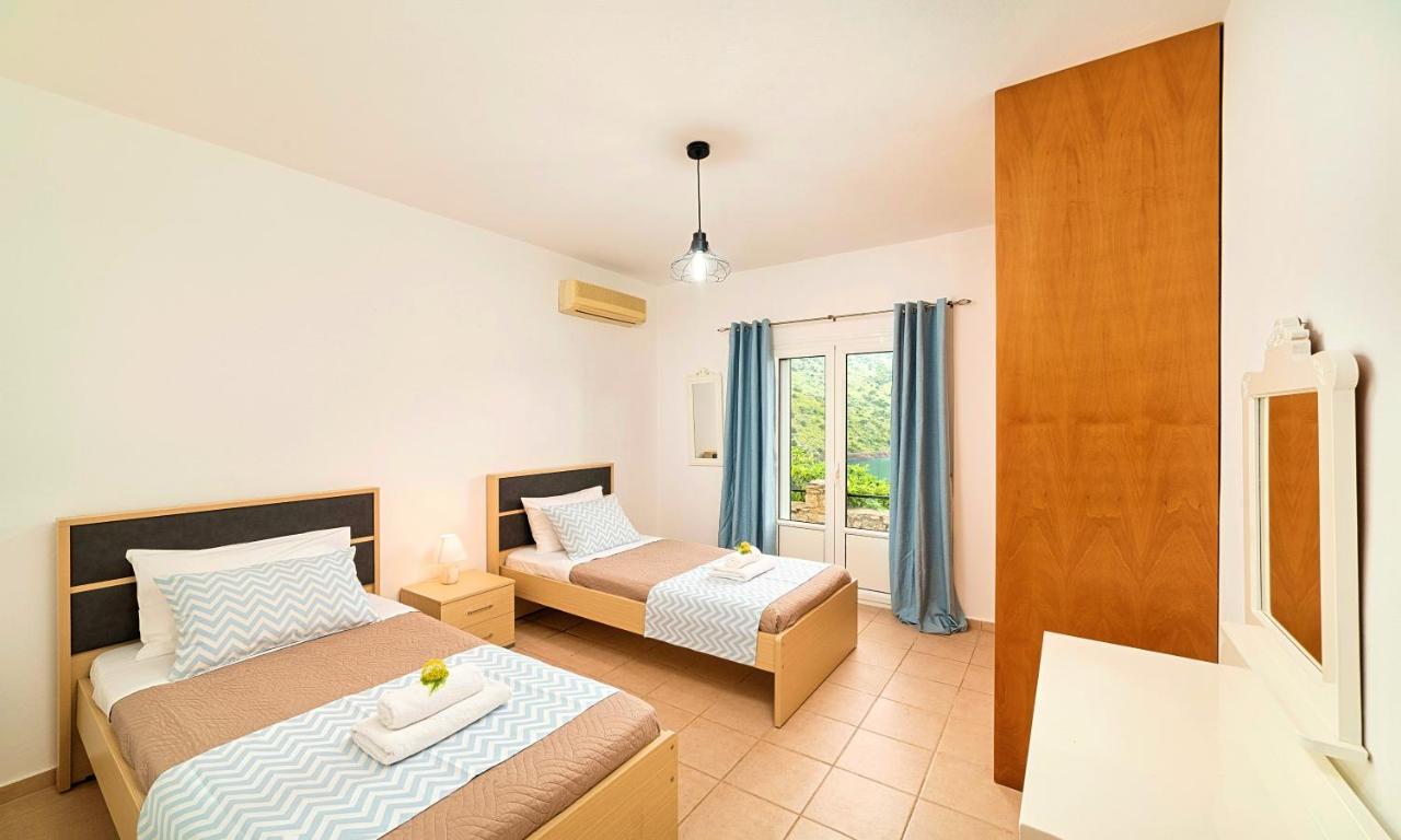 Du Lac Villas Kurnász Kültér fotó