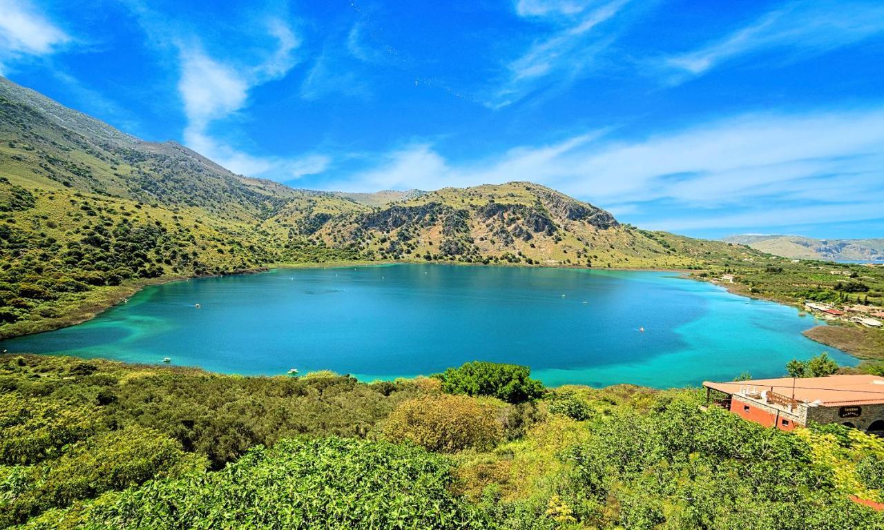 Du Lac Villas Kurnász Kültér fotó