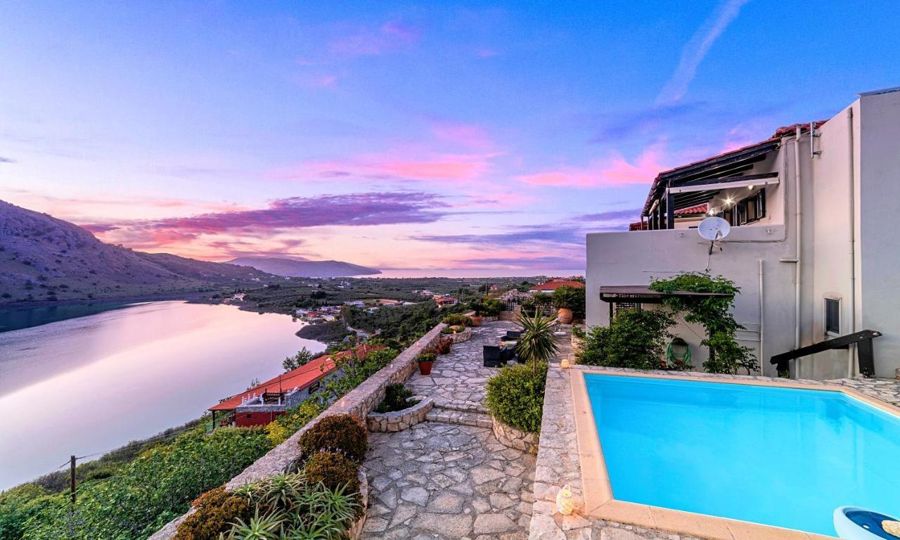 Du Lac Villas Kurnász Kültér fotó