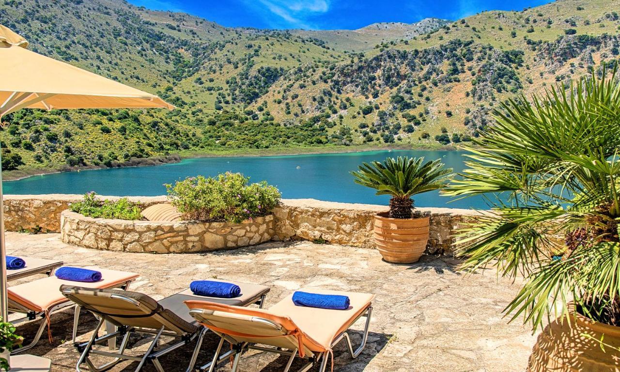 Du Lac Villas Kurnász Kültér fotó