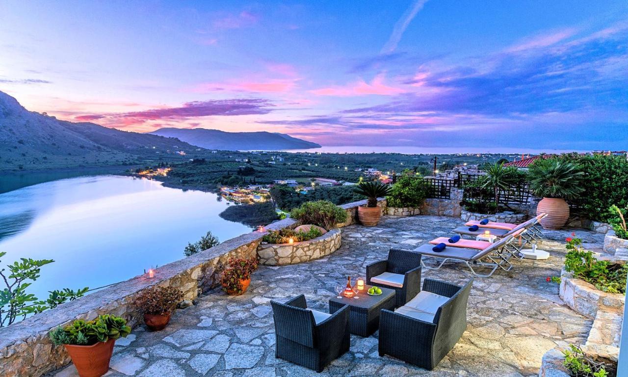 Du Lac Villas Kurnász Kültér fotó