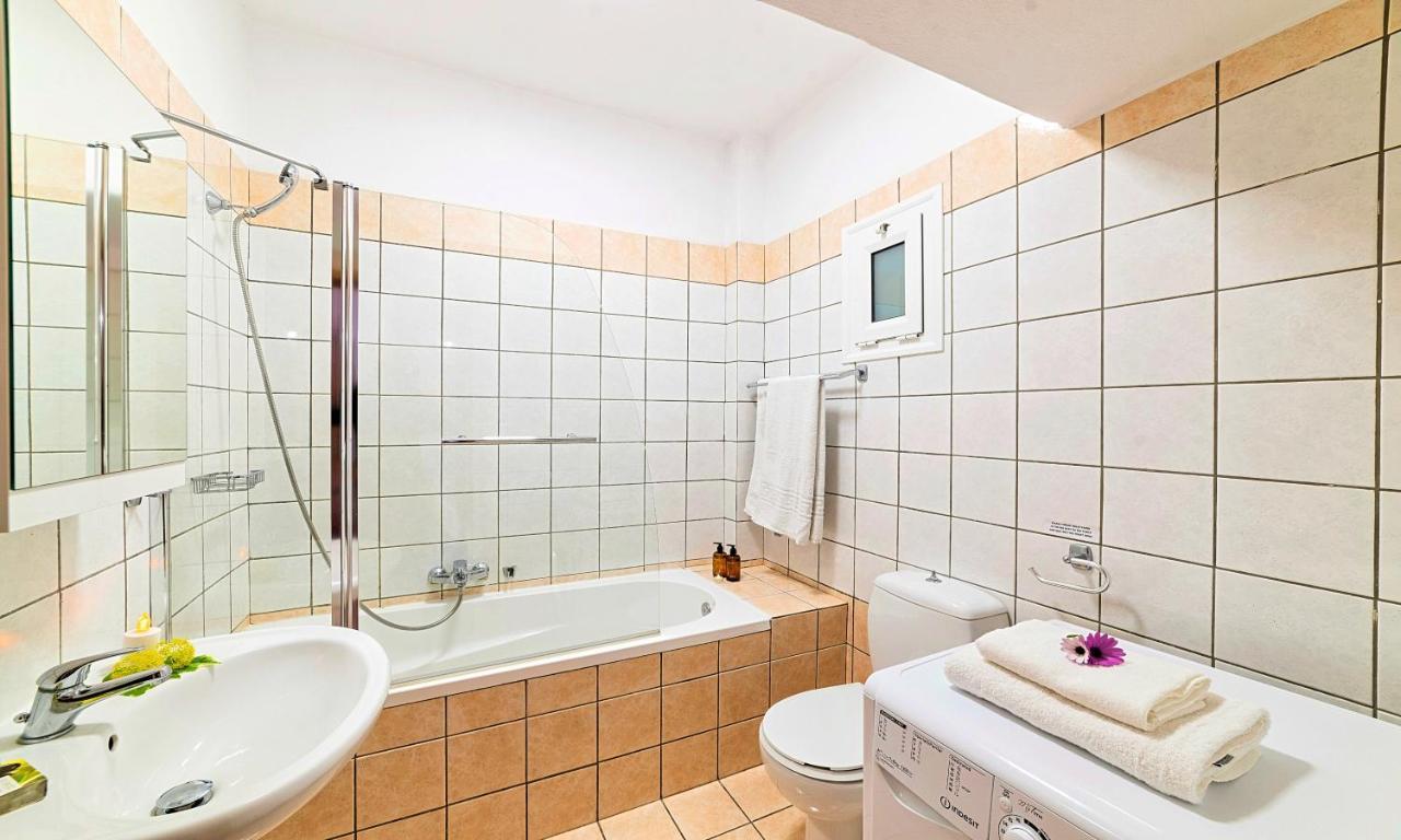 Du Lac Villas Kurnász Kültér fotó