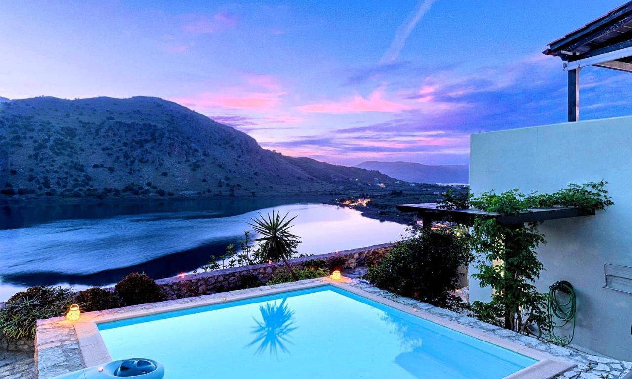 Du Lac Villas Kurnász Kültér fotó