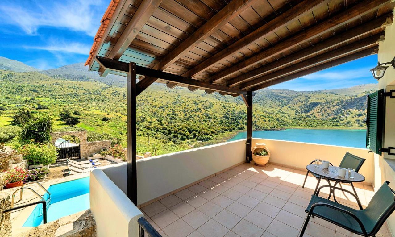 Du Lac Villas Kurnász Kültér fotó