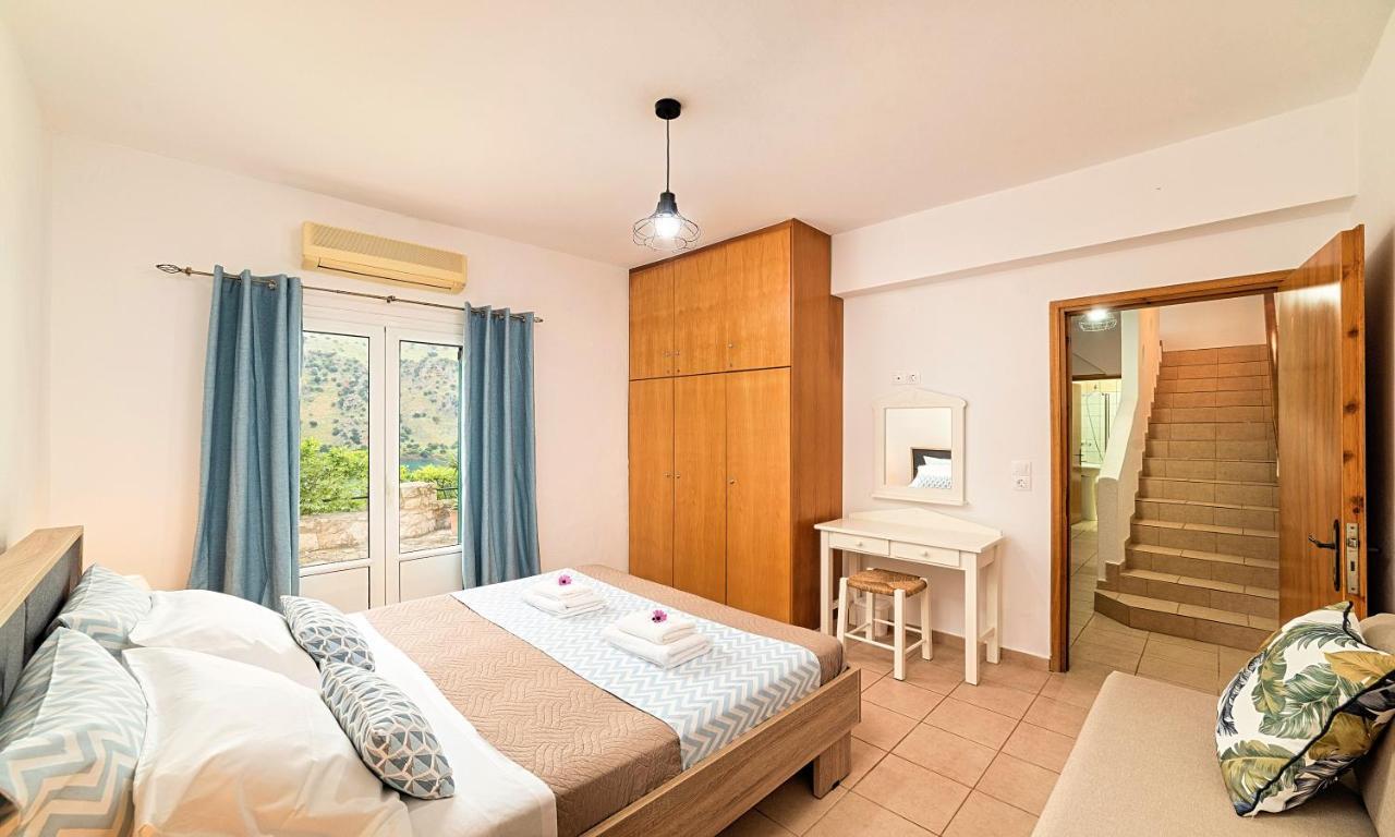 Du Lac Villas Kurnász Kültér fotó