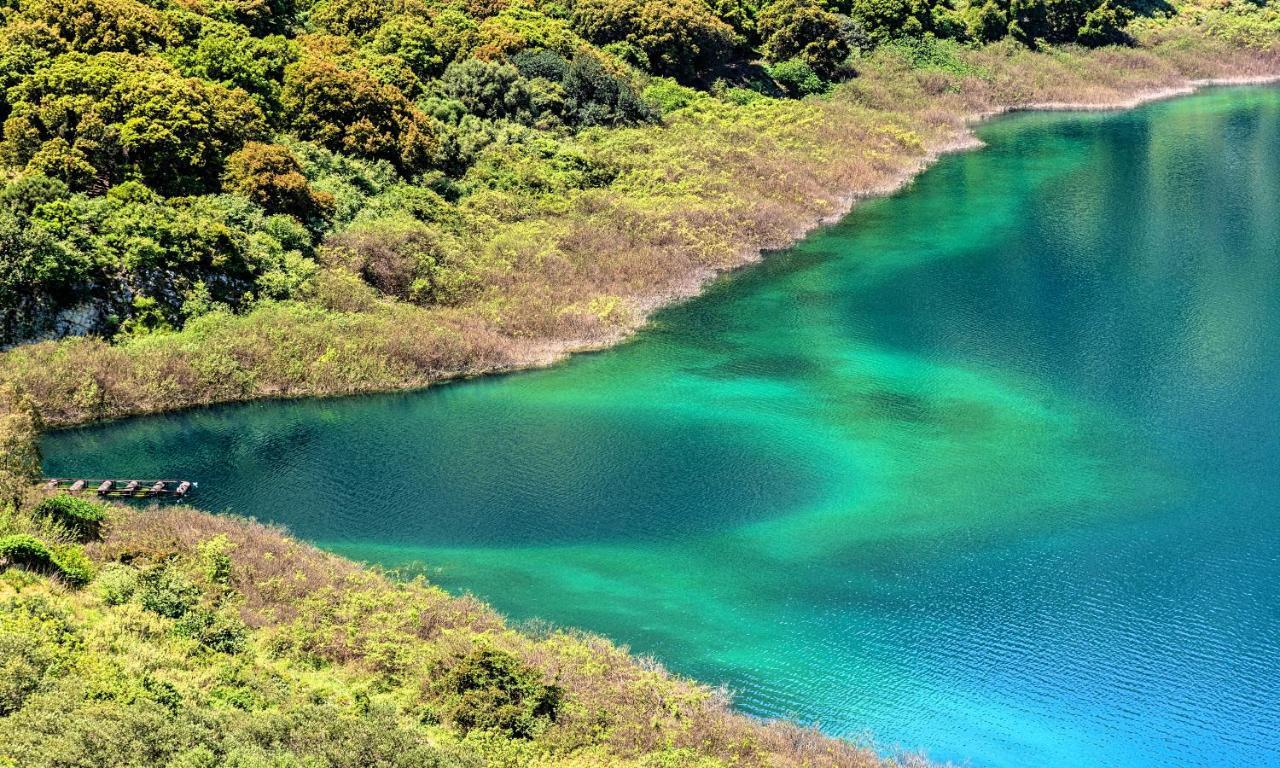 Du Lac Villas Kurnász Kültér fotó