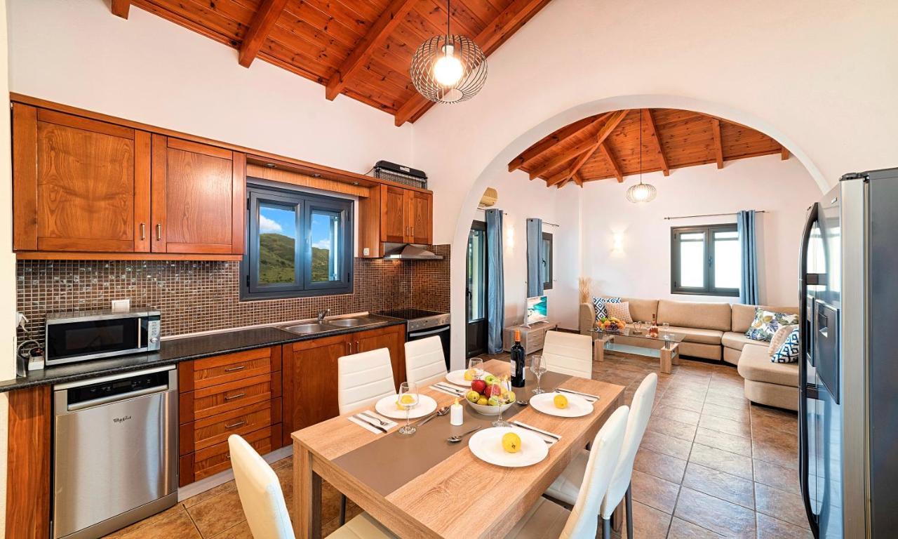 Du Lac Villas Kurnász Kültér fotó