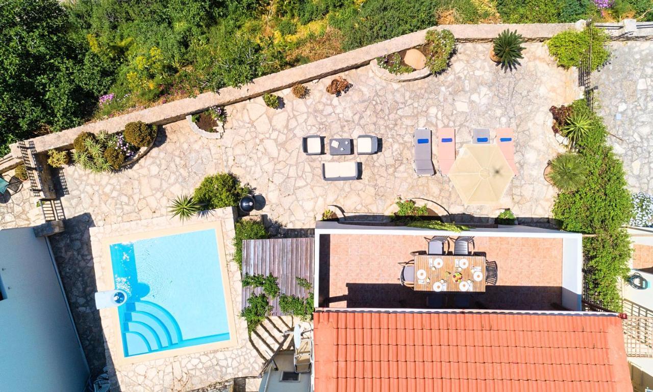 Du Lac Villas Kurnász Kültér fotó