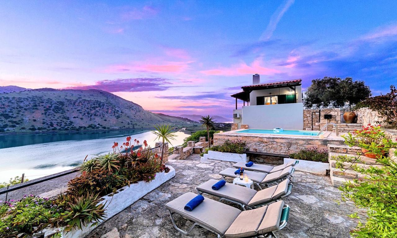 Du Lac Villas Kurnász Kültér fotó