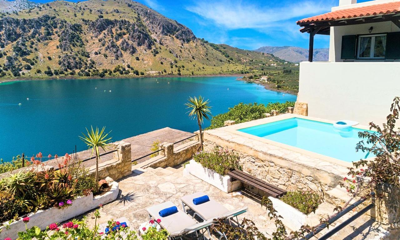 Du Lac Villas Kurnász Kültér fotó